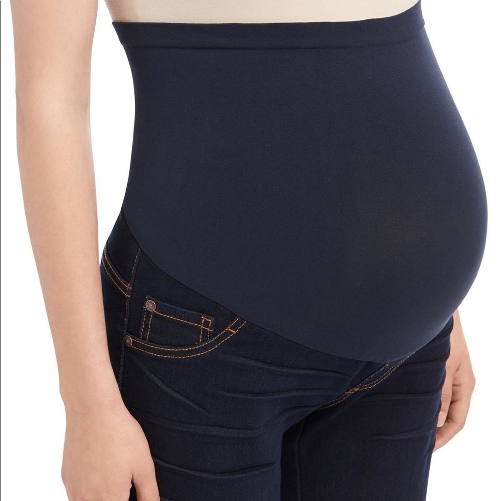 MotherHood Maternity Jeans